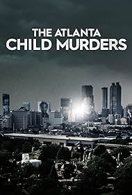 The Atlanta Child Murders