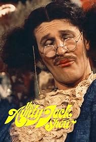 The Aunty Jack Show