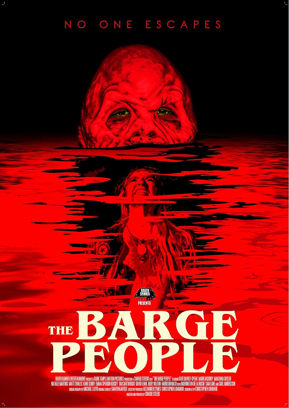The Barge People