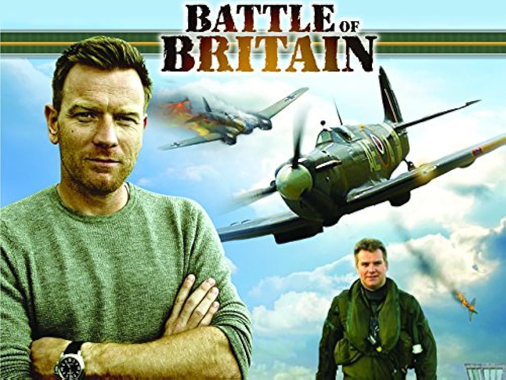 The Battle of Britain