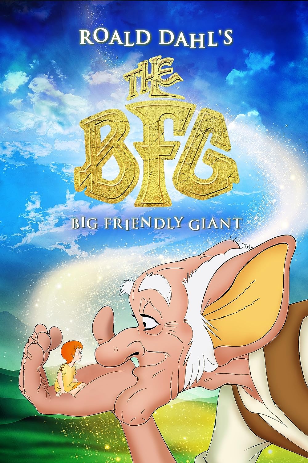 The BFG