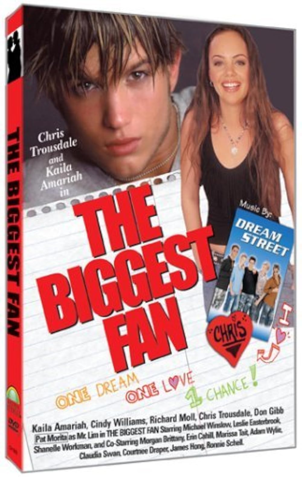 The Biggest Fan