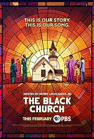 The Black Church: This Is Our Story, This Is Our Song