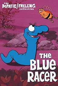 The Blue Racer