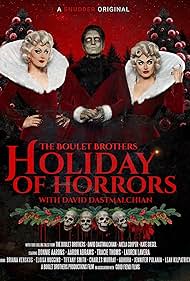 The Boulet Brothers' Holiday of Horrors