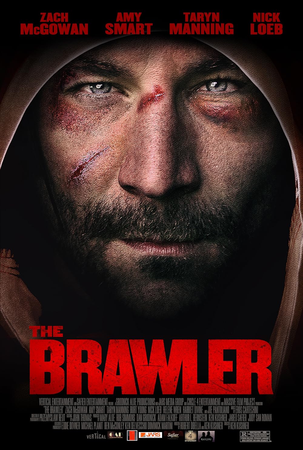 The Brawler