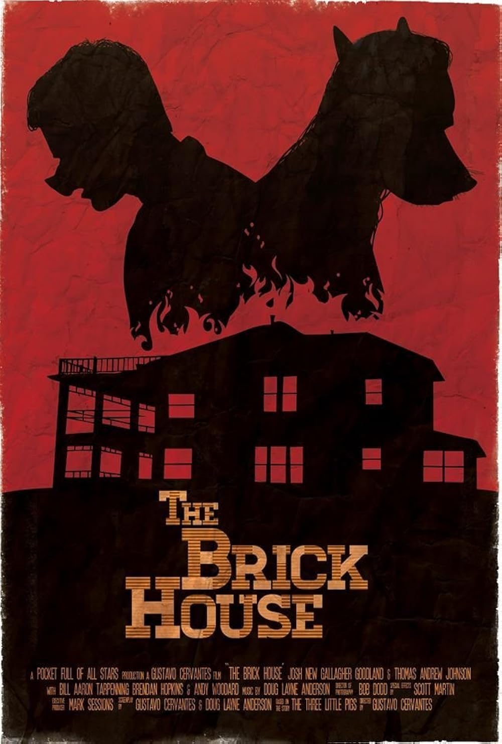 The Brick House