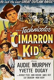 The Cimarron Kid