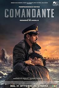 The Commander