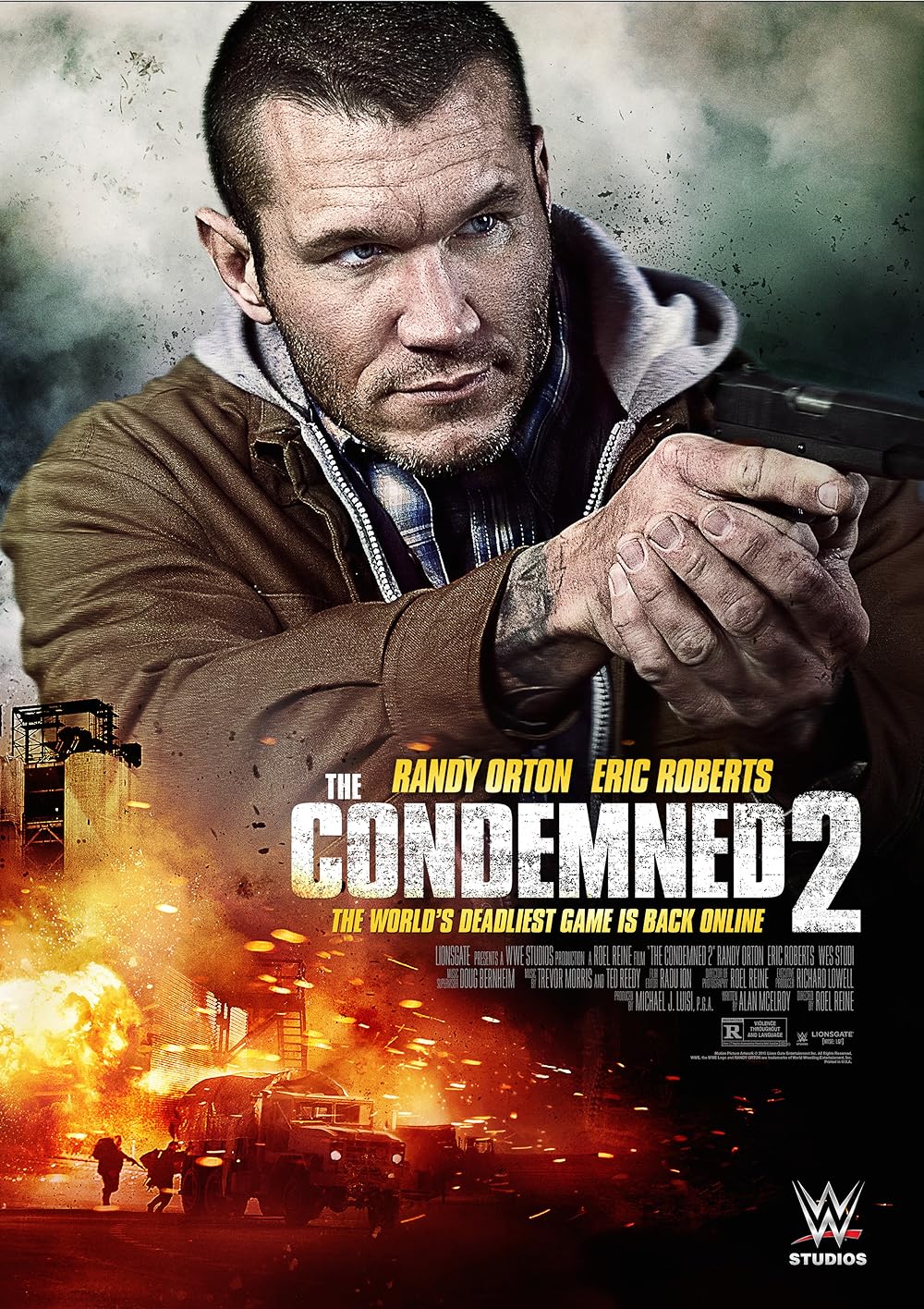The Condemned 2