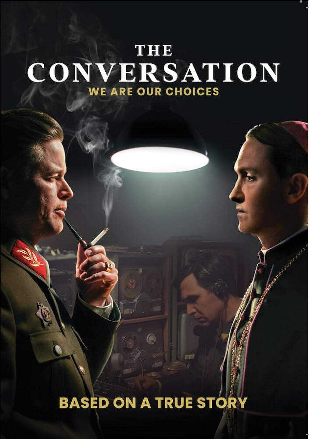 The Conversation