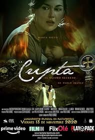 The Crypt: The Last Secret