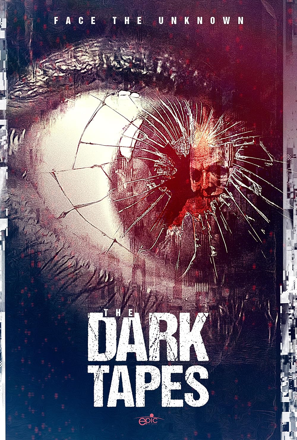 The Dark Tapes