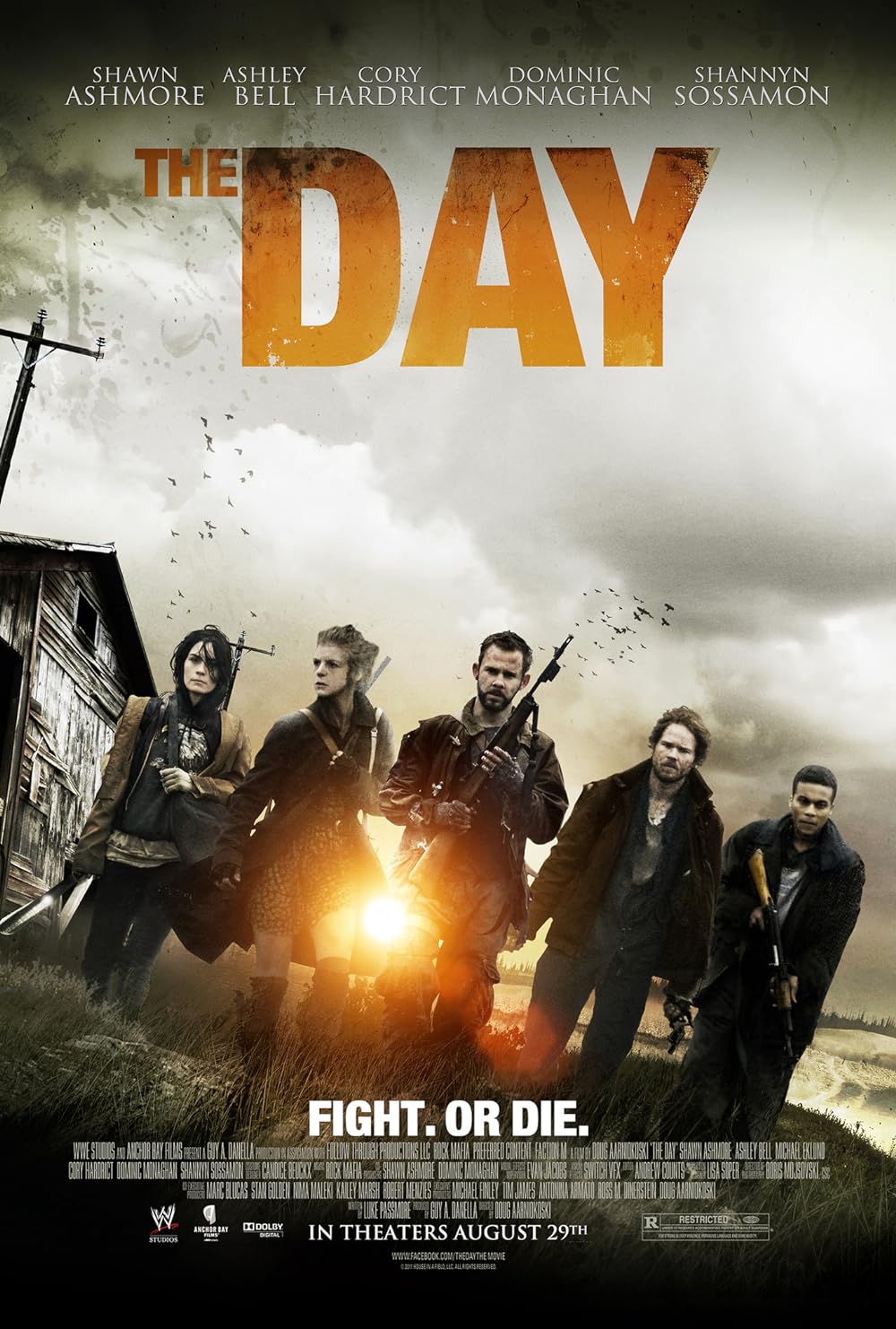 The Day