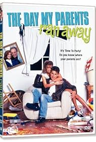 The Day My Parents Ran Away