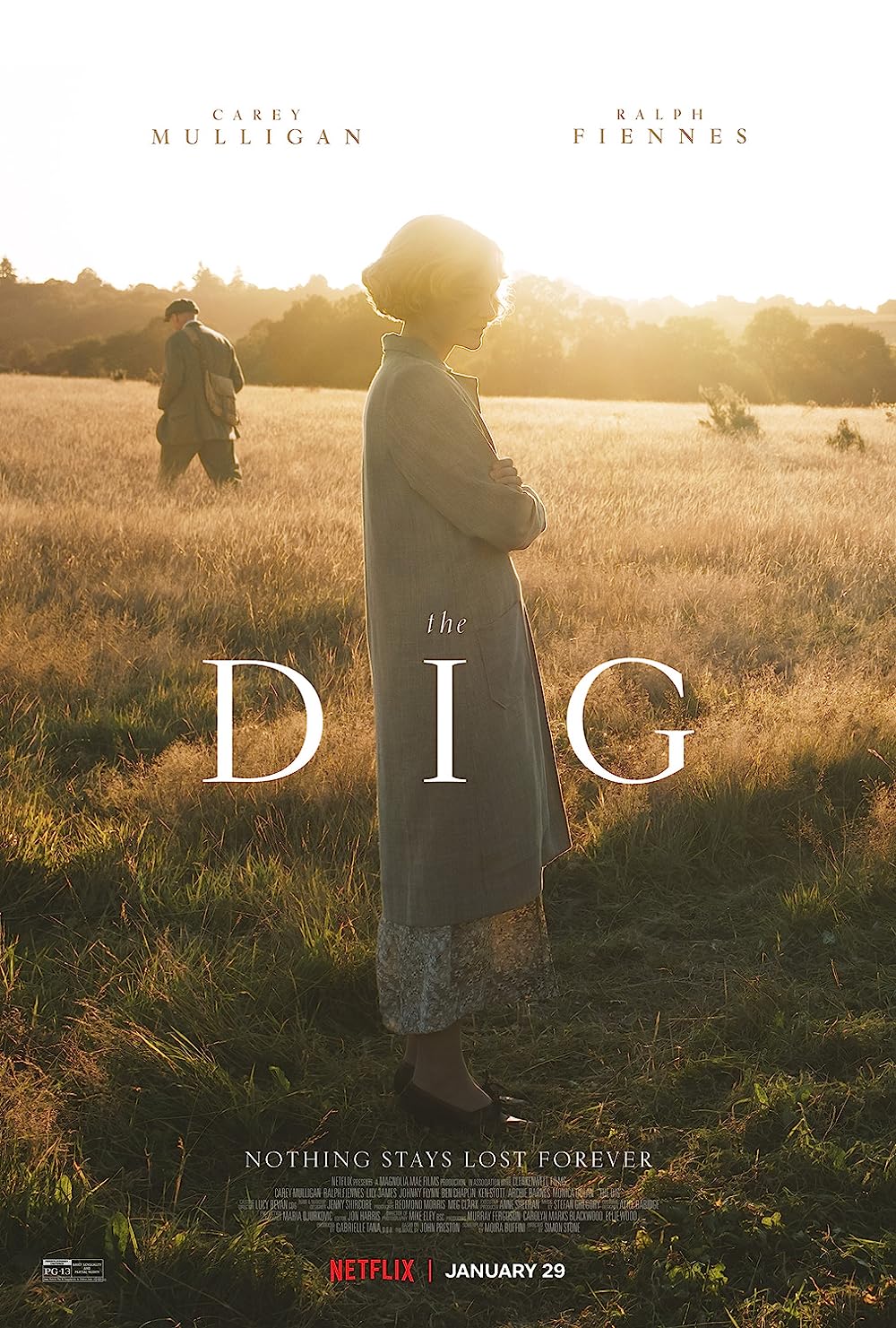 The Dig