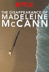 The Disappearance of Madeleine McCann