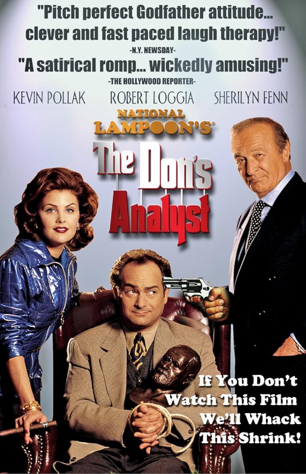 The Don's Analyst