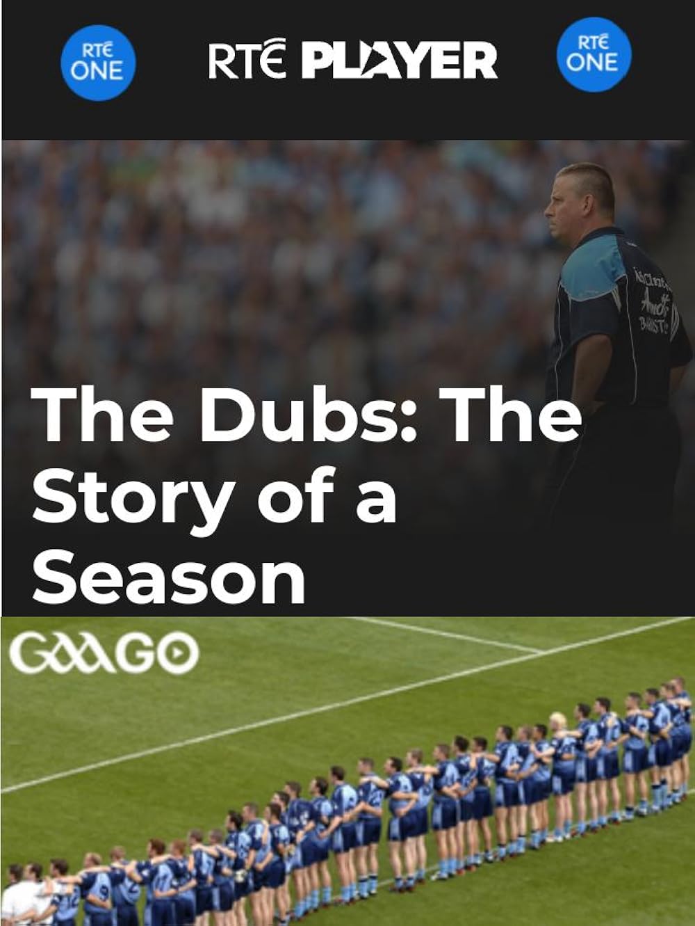 The Dubs: The Story of a Season