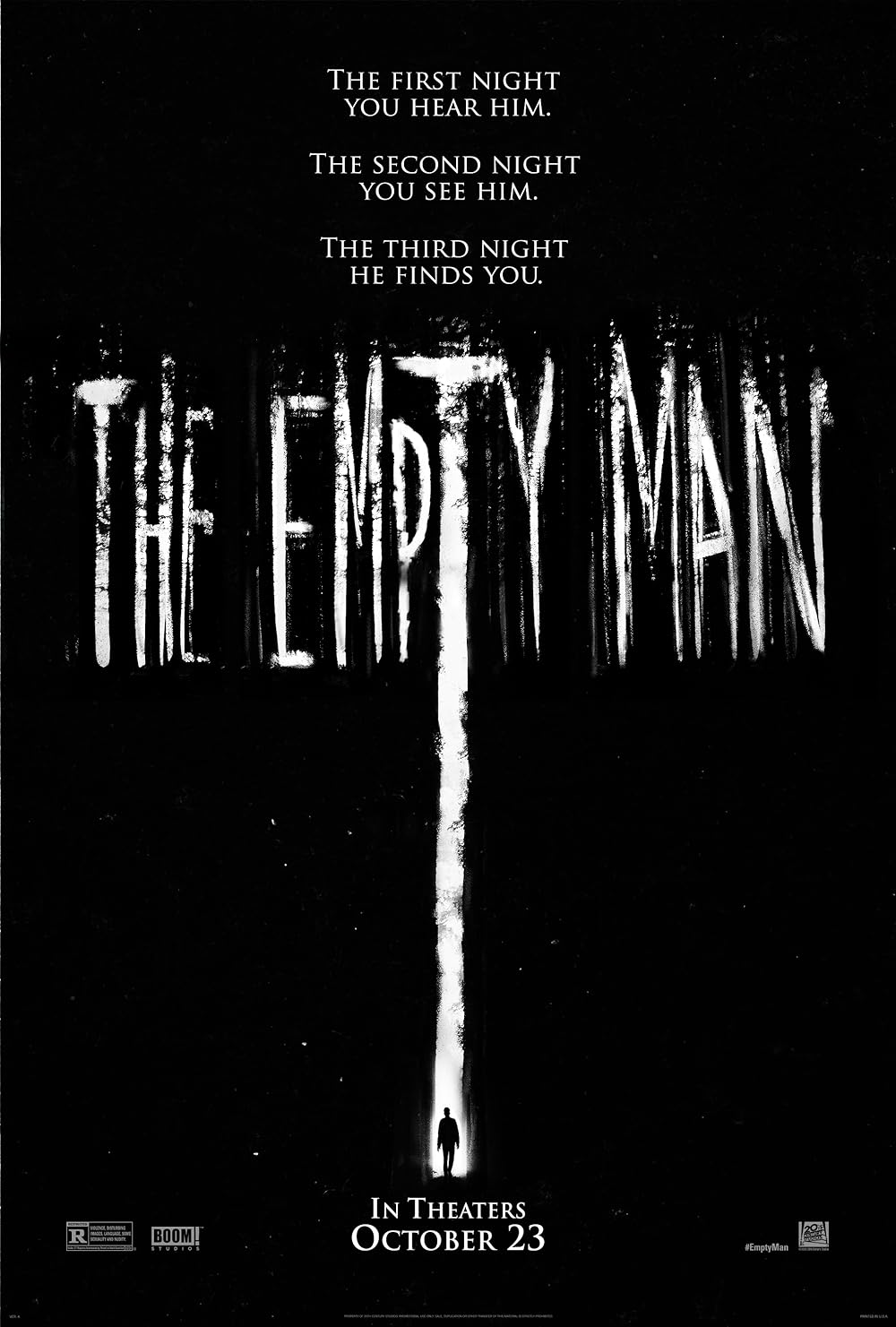 The Empty Man