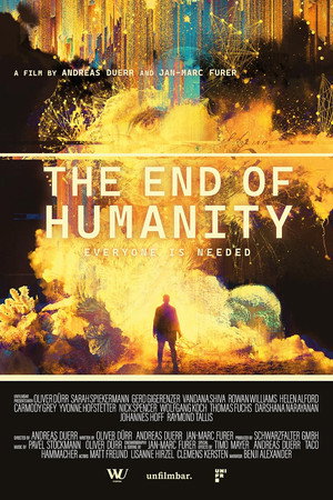 The End of Humanity