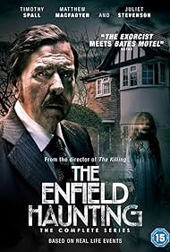 The Enfield Haunting