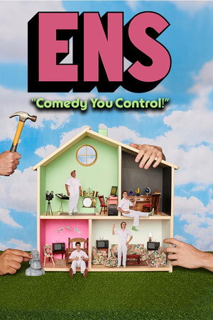 The Everything Now Show 