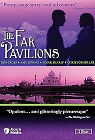 The Far Pavilions
