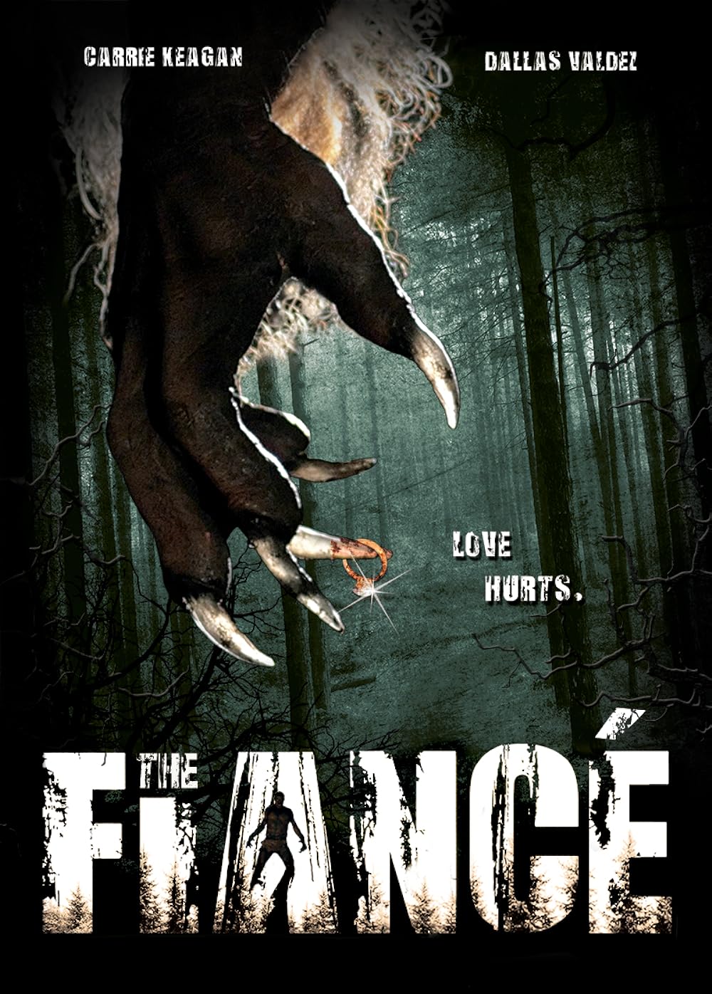 The FiancÃ©