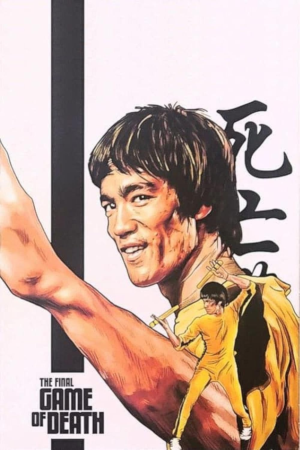 The Final Game of Death