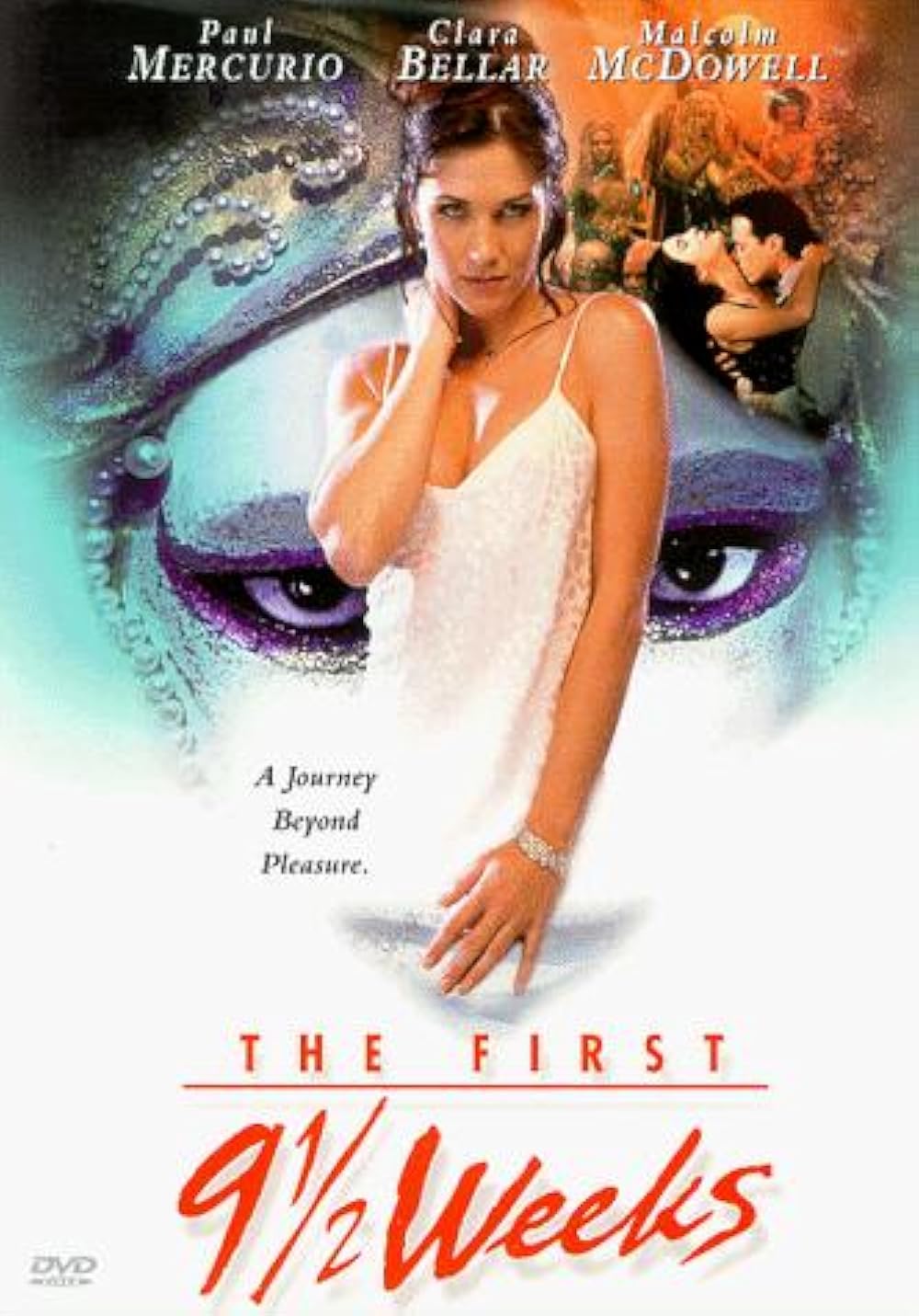 The First 9Â½ Weeks