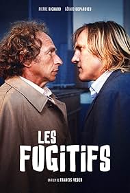 The Fugitives