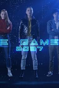 The Gamers 2037