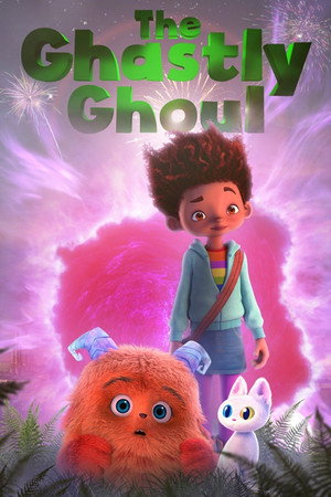 The Ghastly Ghoul 