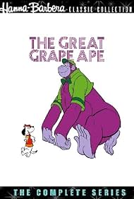 The Great Grape Ape Show