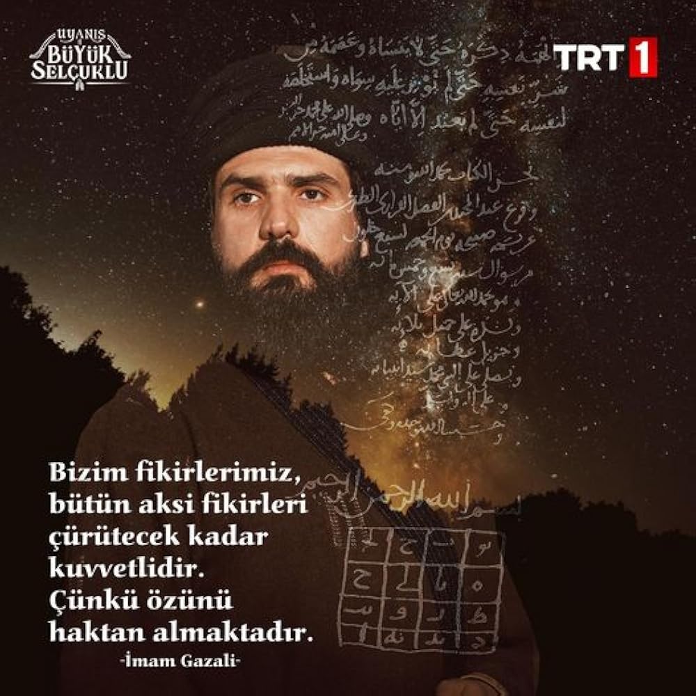 The Great Seljuks