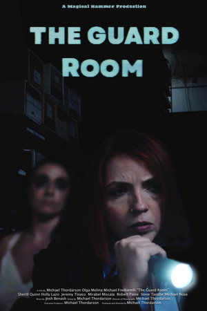 The Guard Room 