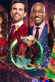 The Hallmark Christmas Experience: A Hometown Holiday Christmas Special