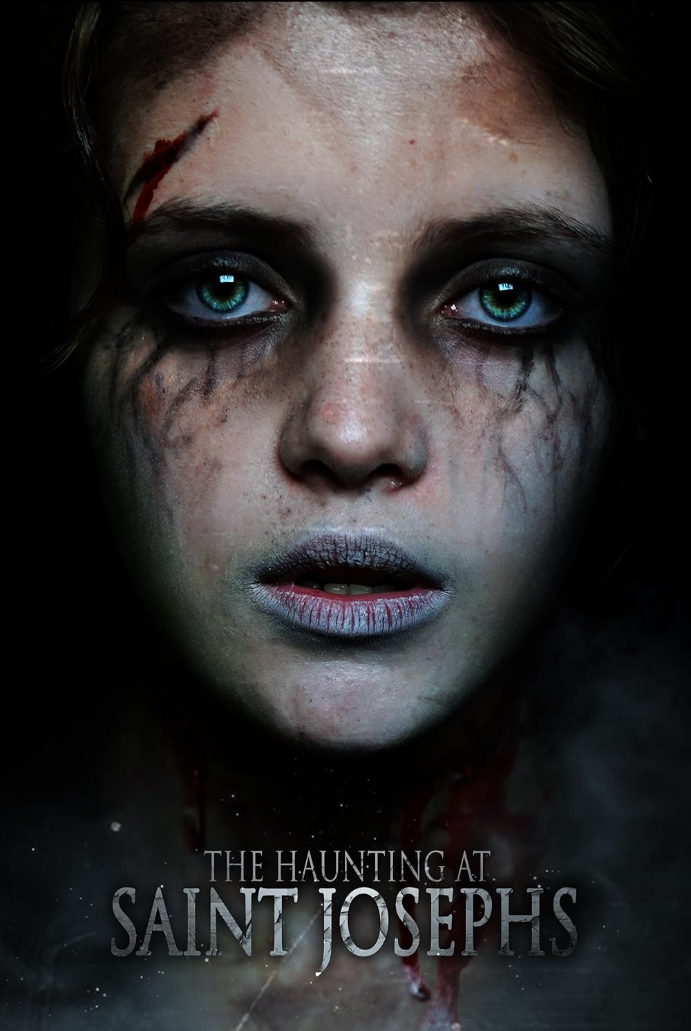 The Haunting at Saint Joseph's