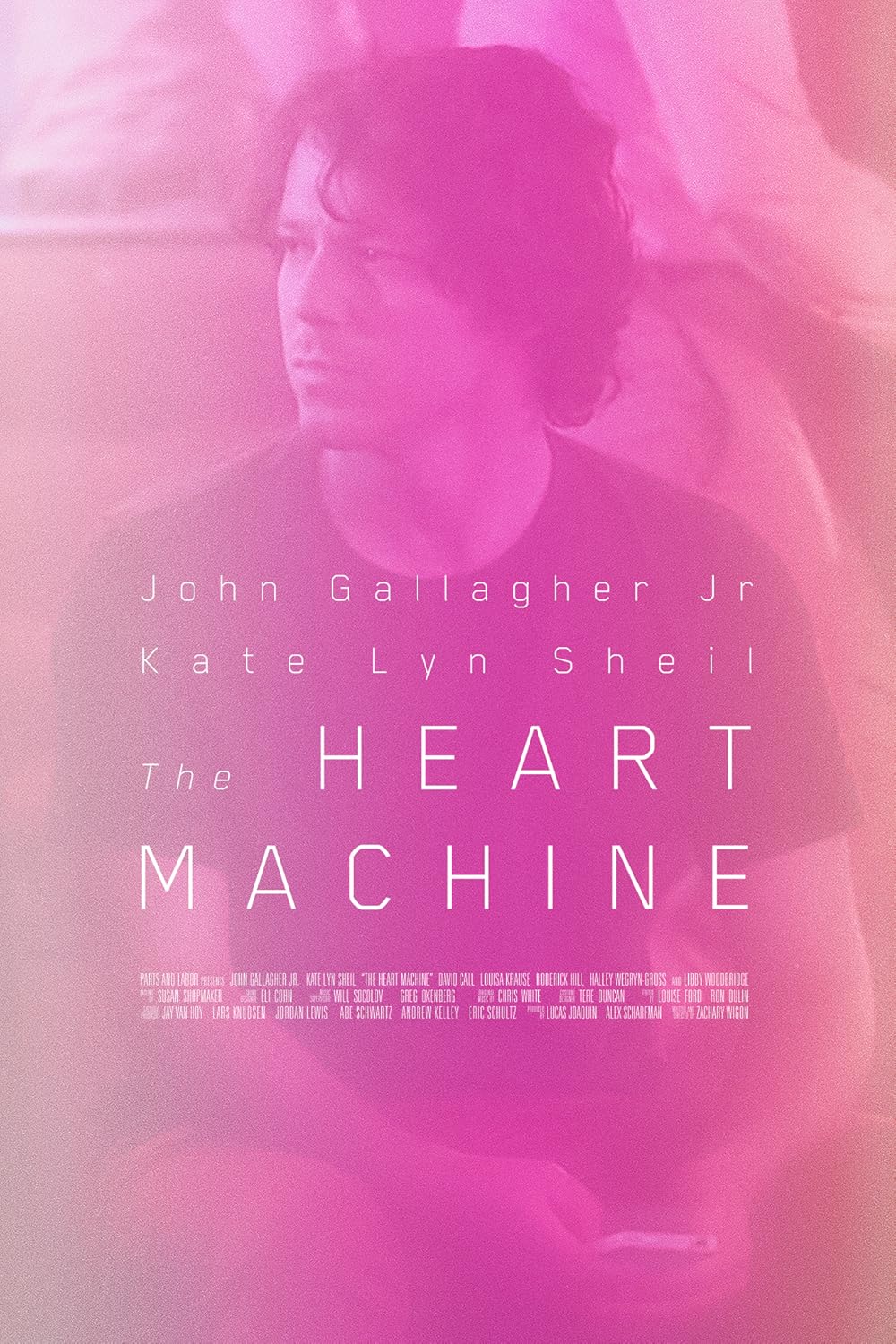 The Heart Machine