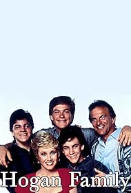 The Hogan Family
