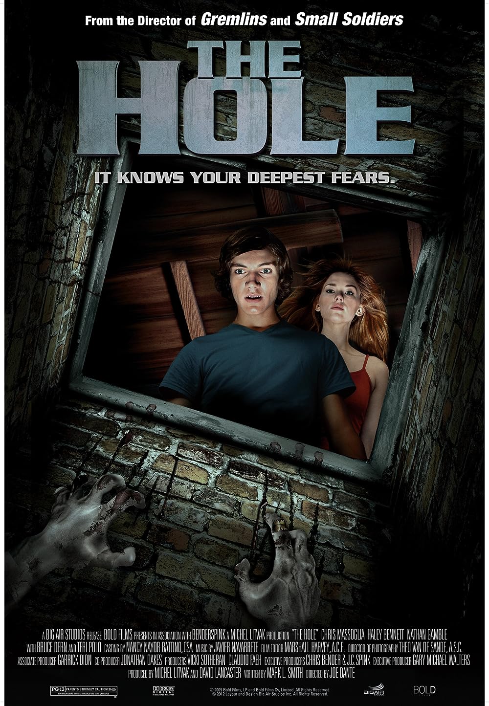 The Hole