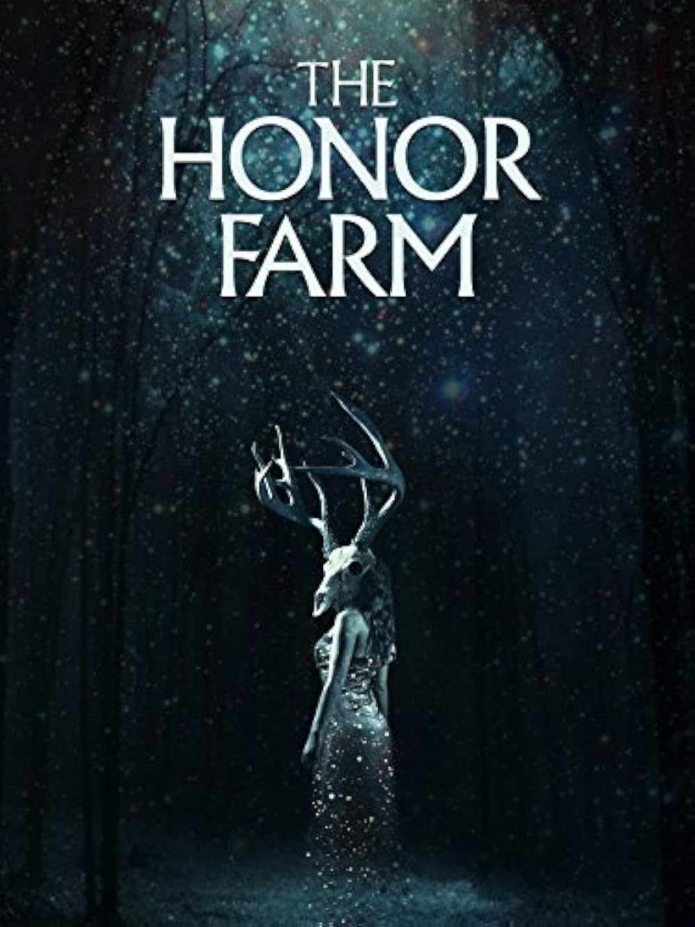 The Honor Farm