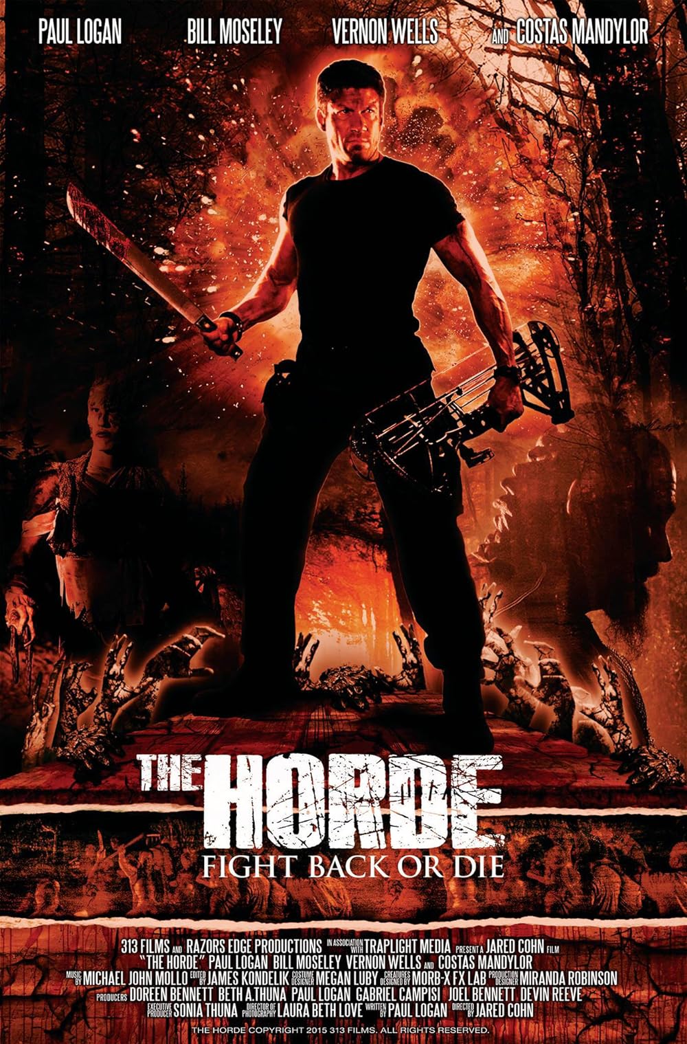 The Horde