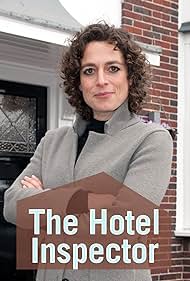 The Hotel Inspector