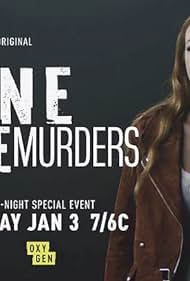 The Jane Doe Murders