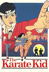 The Karate Kid