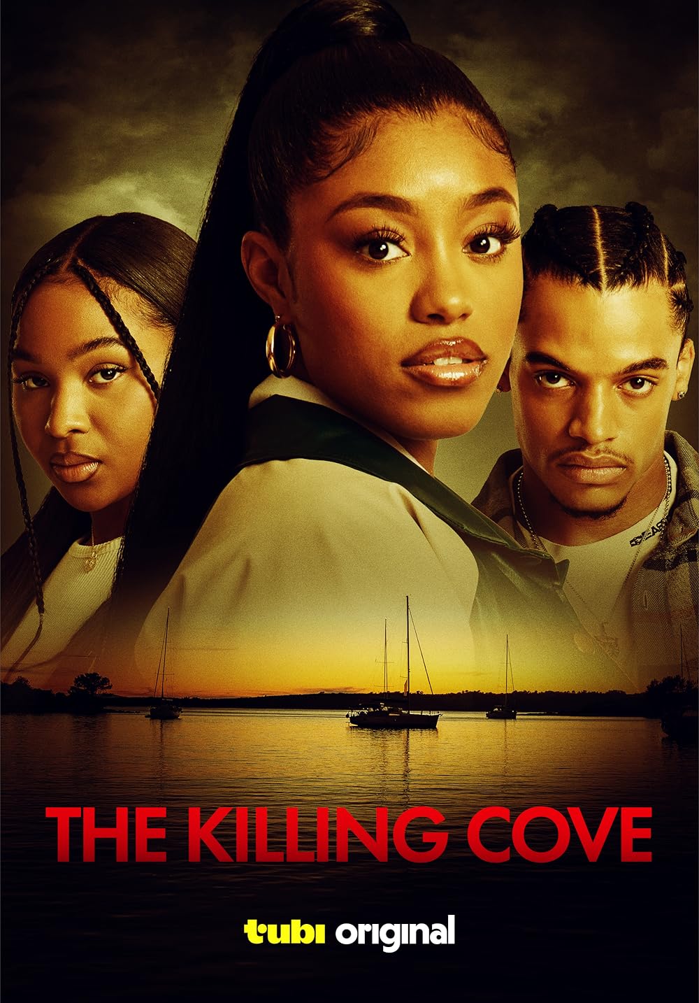 The Killing Cove