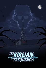 The Kirlian Frequency