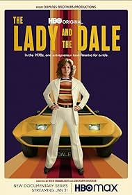 The Lady and the Dale